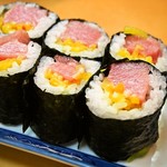 いなさ寿司 - トロたく