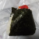 美味小屋 - 筋子500円