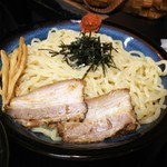 寅真らーめん - 