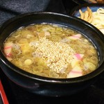 寅真らーめん - 