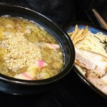 寅真らーめん - 