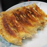 寅真らーめん - 