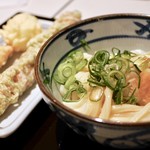 宮武讃岐うどん - 