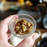 カフェ&ダイニング 海音 - 