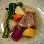 カフェ&ダイニング 海音 - 