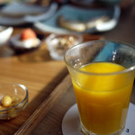 カフェ&ダイニング 海音 - 