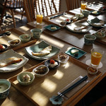 カフェ&ダイニング 海音 - 