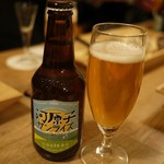 カフェ&ダイニング 海音 - 