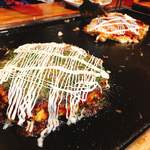 Okonomiyaki Ramen Furusato - 