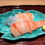 東麻布 天本 - ボタネビ