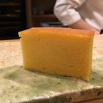 東麻布 天本 - 玉