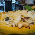 バンゲラズキッチン - メーンビリヤニ