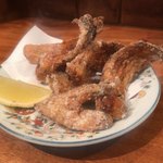 スタンドしんぽ - 