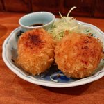 スタンドしんぽ - 