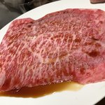 焼肉矢澤 京都 - 