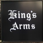 The King's Arms - 