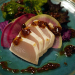 カフェ&ダイニング 海音 - 