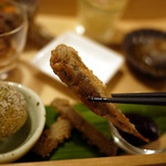 カフェ&ダイニング 海音 - 