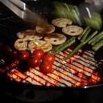 カフェ&ダイニング 海音 - 