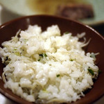 カフェ&ダイニング 海音 - 