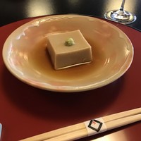 東京 芝 とうふ屋うかい - 