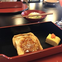東京 芝 とうふ屋うかい - 