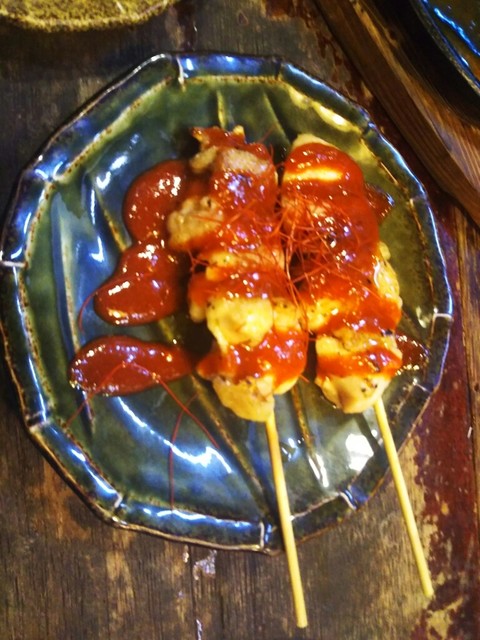 Shoya Tezukayama Ten photo