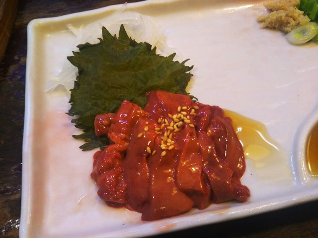 Shoya Tezukayama Ten photo 2