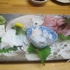 磯の香り