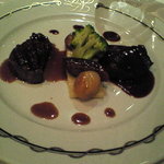 パノラミックレストラン ル・ノルマンディ - 