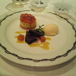 パノラミックレストラン ル・ノルマンディ - 