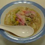 リンガーハット - 長崎ちゃんぽん