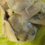 紋乃丞 - 2011.6 鯵酢