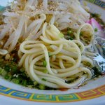 ちゃんらー亭 - ちゃんらー