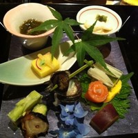 瓢嘻 赤坂店 - 八寸