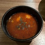 らーめん専門店 拉ノ刻 - 