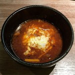 らーめん専門店 拉ノ刻 - 