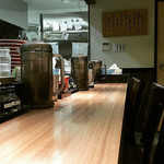 らーめん専門店 拉ノ刻 - 