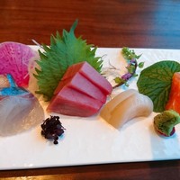 WASHOKU 蒼天  - 