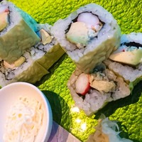 WASHOKU 蒼天  - 