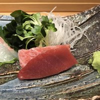 すし屋のさい藤 札幌本店 - 