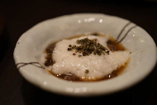 美ふじ - 鹿角花輪（鍋）の写真