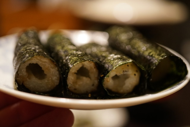 美ふじ - 鹿角花輪（鍋）の写真