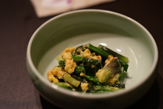 美ふじ - 鹿角花輪（鍋）の写真