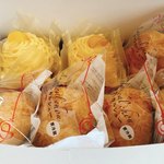 ラグノオ - 料理写真: