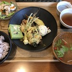 薬膳カフェ みずとき - 