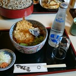 やぶ屋総本店 - 