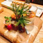 れだん 谷町店 - 