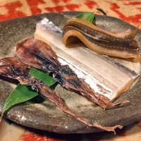 魚めし 竹亭 - 