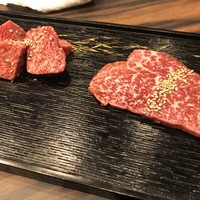 焼肉 拍手喝采 - 